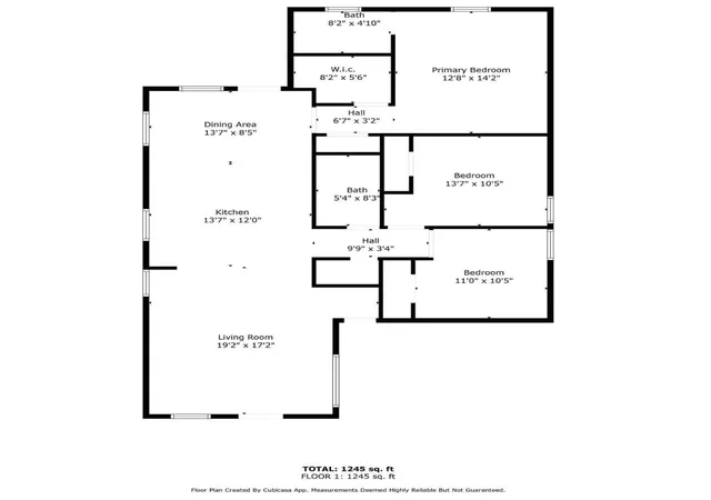 12th image of 1626 Dove Run, Brookshire, TX 77423 | MLS# 53159626