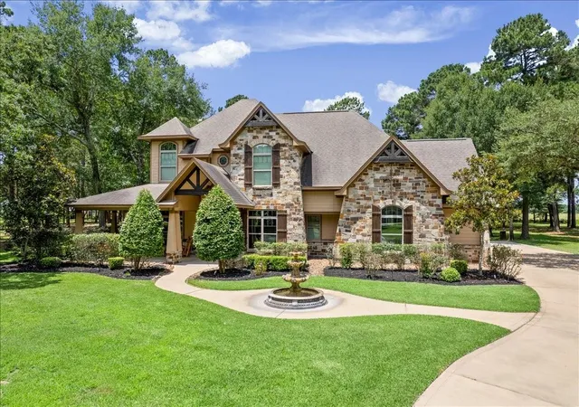 Photo 1 of Single family home for sale at 21423 Fm 2920, Hockley, TX 77447 | MLS# 66305875 | Listing updated on 2026-09-04