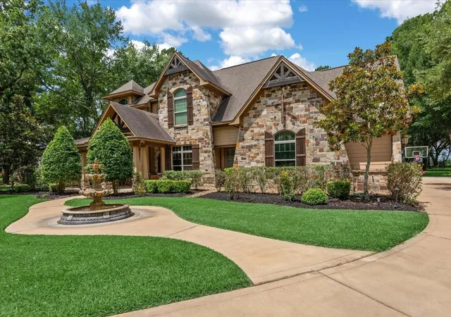 Photo 2 of Single family home for sale at 21423 Fm 2920, Hockley, TX 77447 | MLS# 66305875 | Listing updated on 2026-09-04