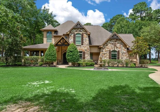 Photo 3 of Single family home for sale at 21423 Fm 2920, Hockley, TX 77447 | MLS# 66305875 | Listing updated on 2026-09-04