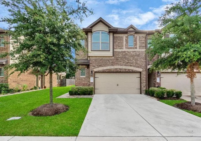 Homes for sale in Rosenberg, TX | 3433 Harvest Meadow Ln, Rosenberg, TX 77471 | MLS# 91466713
