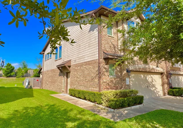 Homes for sale in Rosenberg, TX | 3433 Harvest Meadow Ln, Rosenberg, TX 77471 | MLS# 91466713