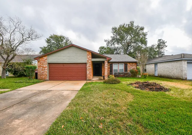 Photo 1 of Single family home for sale at 727 Red Rock Canyon Dr, Katy, TX 77450 | MLS# 71821248 | Listing updated on 2026-08-28
