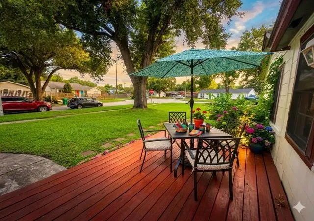 1st image of 8409 Montridge Dr, Houston, TX 77055 | MLS# 91034772