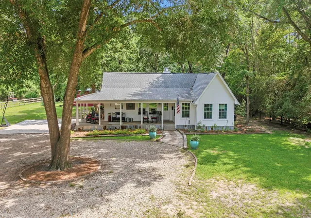 Photo 3 of Sale Pending at 26203 Penguin St, Magnolia, TX 77355 | MLS# 88501790 | Listing updated on 2026-09-11