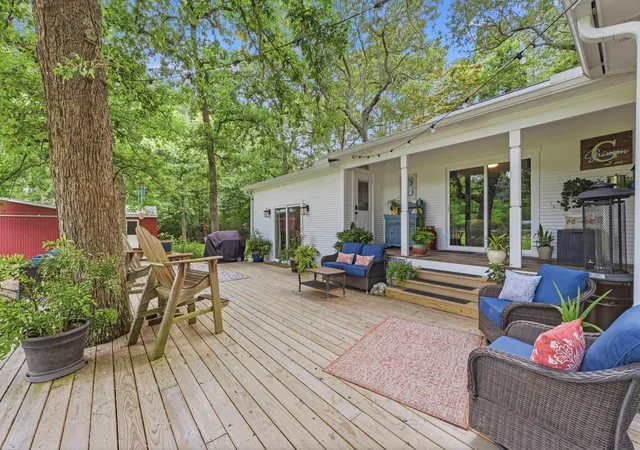 Photo 3 of Sale Pending at 26203 Penguin St, Magnolia, TX 77355 | MLS# 88501790 | Listing updated on 2026-09-11