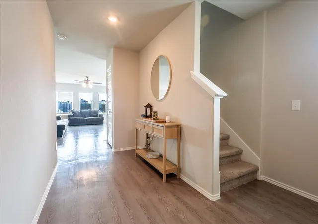 Photo 2 of Single family home for sale at 10805 Bird Of Paradise Ln, Houston, TX 77016 | MLS# 82092397 | Listing updated on 2026-08-26