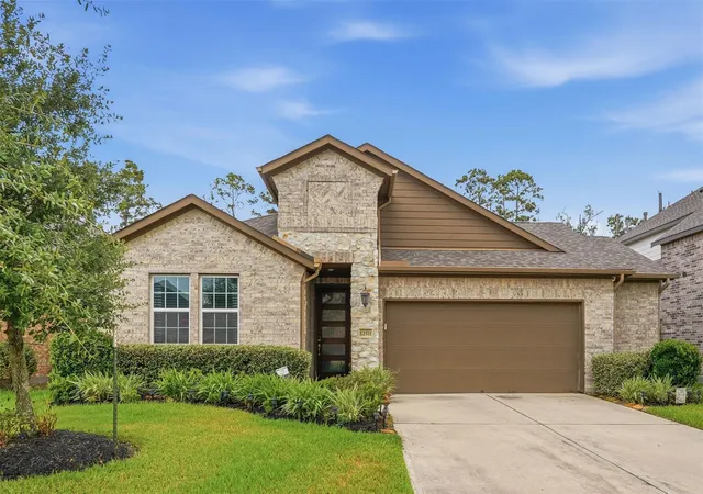 Photo 1 of Single family home for sale at 12511 Tullich Run Dr, Humble, TX 77346 | MLS# 48159541 | Listing updated on 2026-08-23