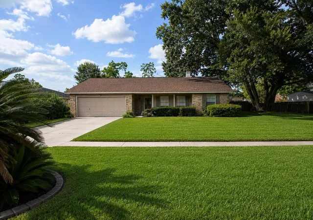 1st image of 20203 Fox Stone Ln, Humble, TX 77338 | MLS# 96092600
