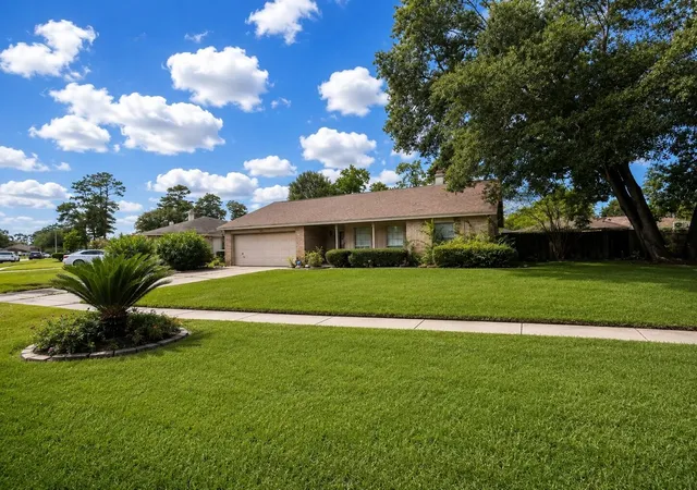3rd image of 20203 Fox Stone Ln, Humble, TX 77338 | MLS# 96092600