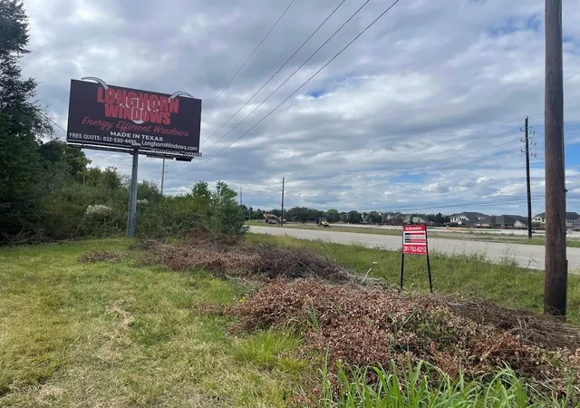 Photo 3 of Land for sale at 0 W Broadway St, Pearland, TX 77581 | MLS# 96350207 | Listing updated on 2026-08-05