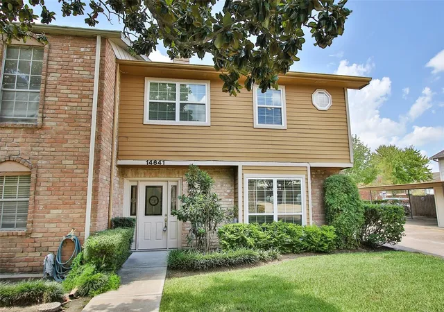 1st image of 14641 Perthshire Rd, Houston, TX 77079 | MLS# 16467701