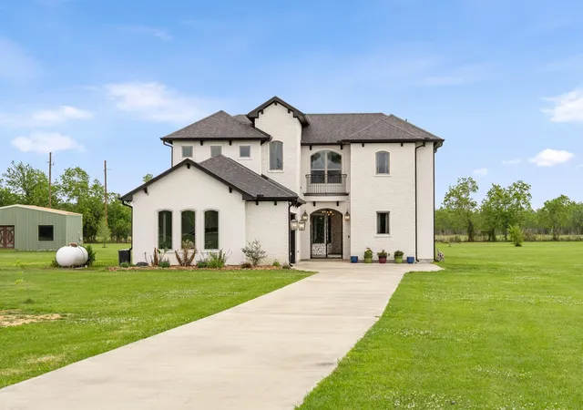 1st image of 2856 Wolcek Rd, Crosby, TX 77532 | MLS# 86159680