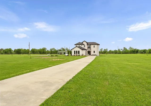 2nd image of 2856 Wolcek Rd, Crosby, TX 77532 | MLS# 86159680