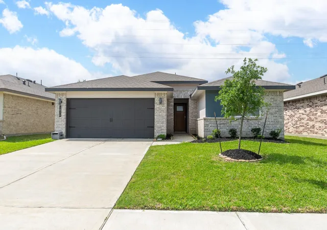 Photo 1 of Single family home for sale at 1826 William Scott St, Baytown, TX 77523 | MLS# 50753536 | Listing updated on 2026-07-07