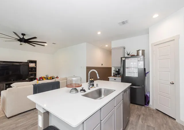 Photo 3 of Single family home for sale at 1826 William Scott St, Baytown, TX 77523 | MLS# 50753536 | Listing updated on 2026-07-07