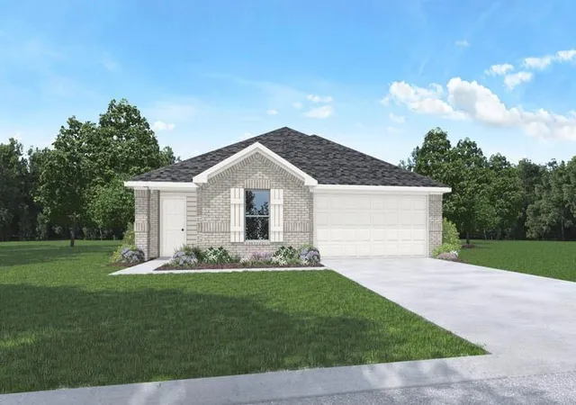 2nd image of 14254 Moonflower Dr, Splendora, TX 77372 | MLS# 52542581