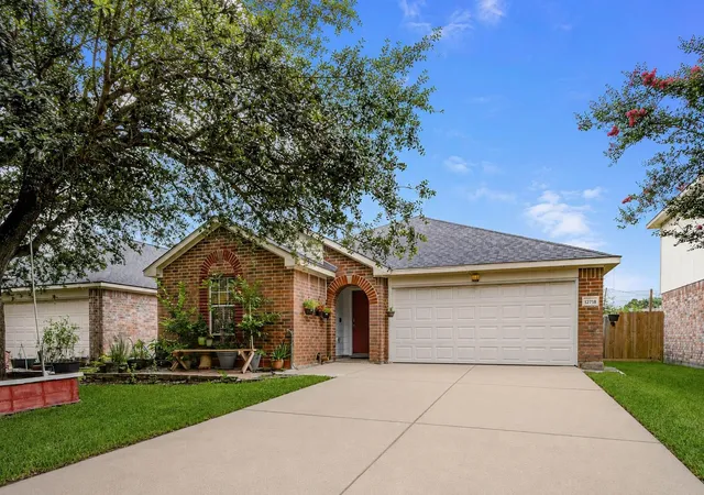 Photo 1 of Single family home for sale at 12718 Saibaba Dr, Houston, TX 77038 | MLS# 21152017 | Listing updated on 2026-08-18