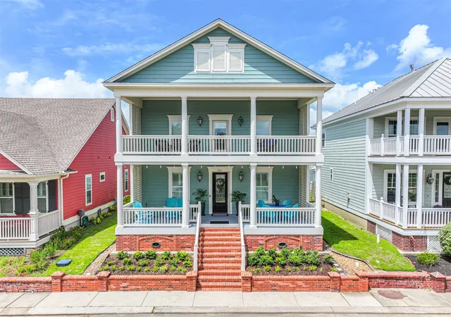 1st image of 2 Compass Cir, Galveston, TX 77554 | MLS# 45233866