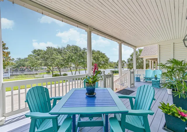 4th image of 2 Compass Cir, Galveston, TX 77554 | MLS# 45233866