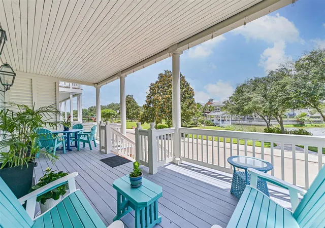 5th image of 2 Compass Cir, Galveston, TX 77554 | MLS# 45233866