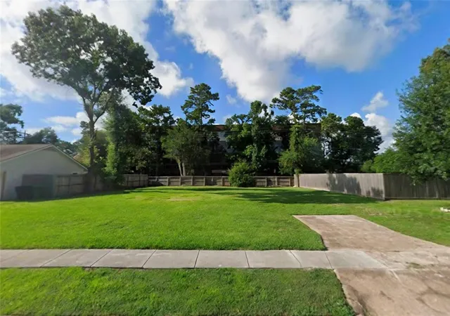Photo 1 of Land for sale at 2407 Ansbury Dr, Houston, TX 77018 | MLS# 73869973 | Listing updated on 2026-08-25