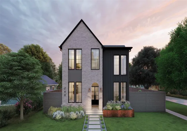 1st image of 248 W 22nd St, Houston, TX 77008 | MLS# 89221155