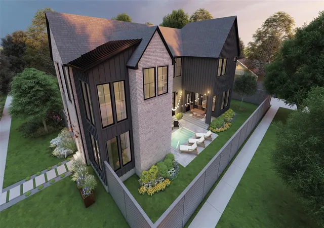 2nd image of 248 W 22nd St, Houston, TX 77008 | MLS# 89221155