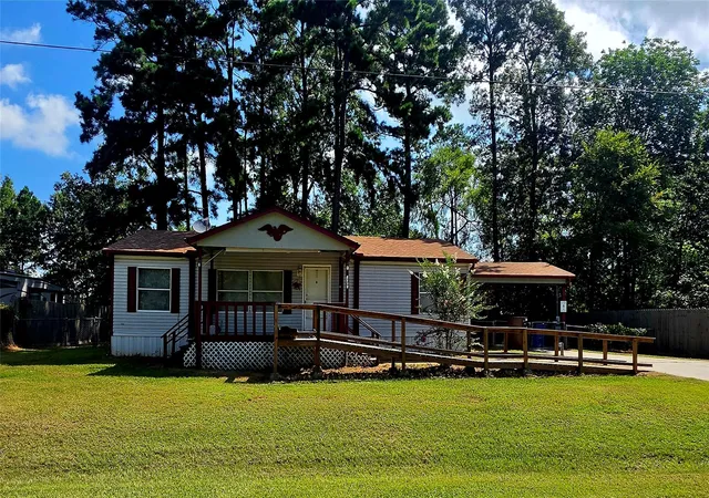 1st image of 149 Antigua Dr, Pointblank, TX 77364 | MLS# 95679532