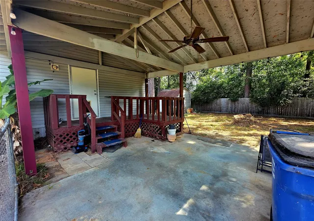4th image of 149 Antigua Dr, Pointblank, TX 77364 | MLS# 95679532