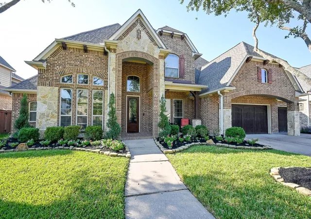 Photo 1 of Single family home for sale at 17607 Astrachan Rd, Richmond, TX 77407 | MLS# 11753903 | Listing updated on 2026-09-20