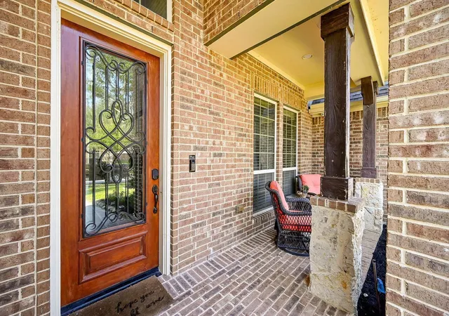 Photo 2 of Single family home for sale at 17607 Astrachan Rd, Richmond, TX 77407 | MLS# 11753903 | Listing updated on 2026-09-20