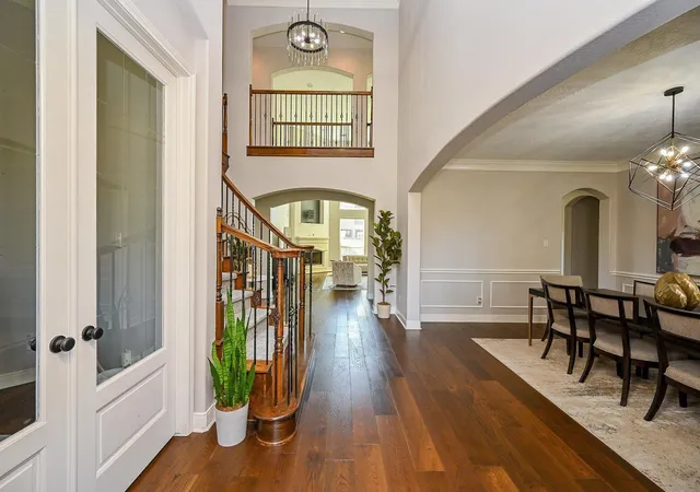 Photo 3 of Single family home for sale at 17607 Astrachan Rd, Richmond, TX 77407 | MLS# 11753903 | Listing updated on 2026-09-20
