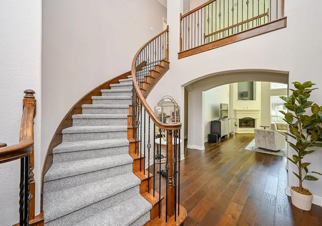 Photo 3 of Single family home for sale at 17607 Astrachan Rd, Richmond, TX 77407 | MLS# 11753903 | Listing updated on 2026-09-20