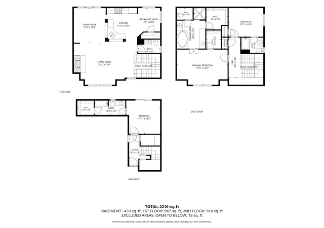 Photo 2 of Townhouse for sale at 8810 Lakeshore Bend Dr, Houston, TX 77080 | MLS# 78078817 | Listing updated on 2026-08-30