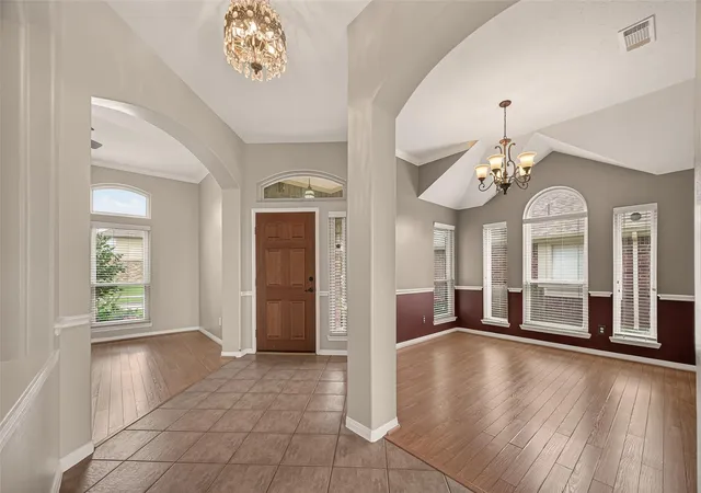 Homes for sale in Baytown, TX | 1707 Country Club Cove Dr, Baytown, TX 77521 | MLS# 50740777