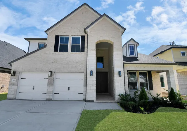 1st image of 2052 Thimbleberry Lane, Magnolia, TX 77355 | MLS# 15353611