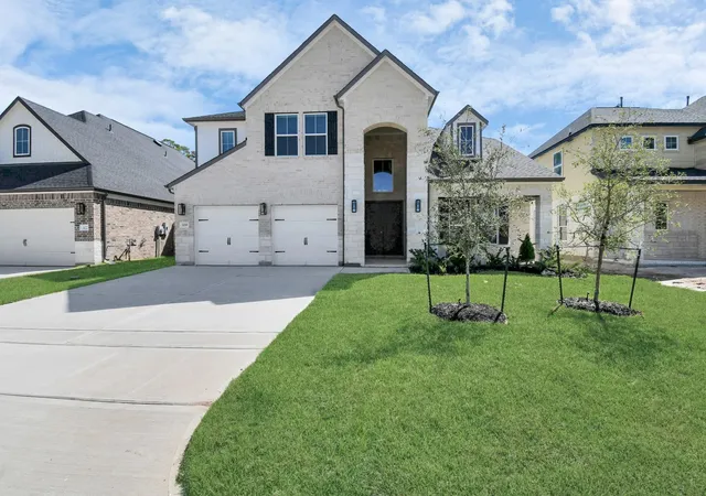 2nd image of 2052 Thimbleberry Lane, Magnolia, TX 77355 | MLS# 15353611