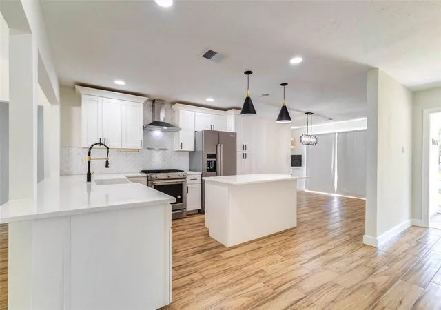 3rd image of 14026 Britoak Ln, Houston, TX 77079 | MLS# 19623312