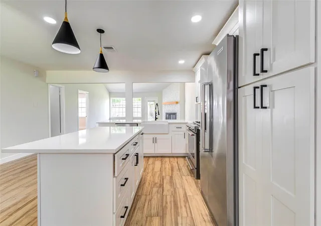 5th image of 14026 Britoak Ln, Houston, TX 77079 | MLS# 19623312