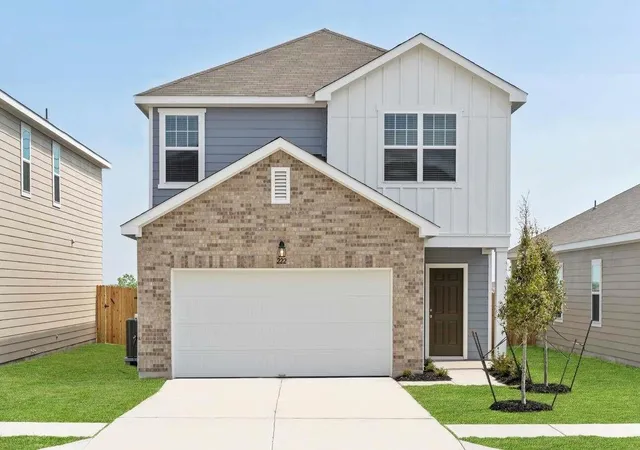 Homes for sale in Porter, TX | 3402 Ridgeberry Glen Ln, Porter, TX 77365 | MLS# 44405473
