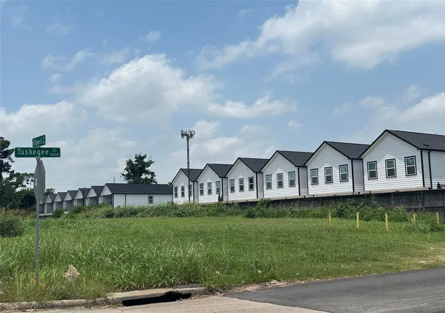 1st image of 0 Adolph Dr, Houston, TX 77091 | MLS# 16747826