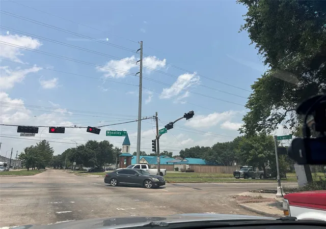 2nd image of 0 Adolph Dr, Houston, TX 77091 | MLS# 16747826