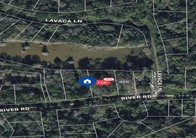 Photo 2 of Land for sale at 395 River Rd, Dayton, TX 77535 | MLS# 76080459 | Listing updated on 2026-03-31