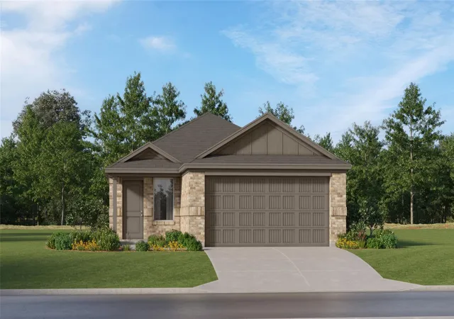 1st image of 18634 Periwinkle Brook Dr, Crosby, TX 77532 | MLS# 33653581