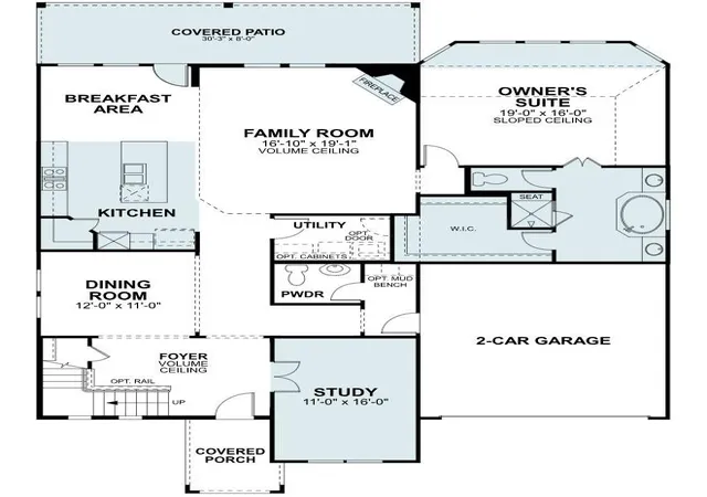 Photo 2 of Single family home for sale at 21102 Bella Coral Dr, Cypress, TX 77433 | MLS# 63180796 | Listing updated on 2026-09-21