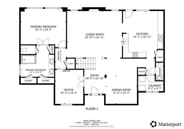 Photo 3 of Single family home for sale at 3914 Hl Springs Dr, Kingwood, TX 77345 | MLS# 10955514 | Listing updated on 2026-09-16
