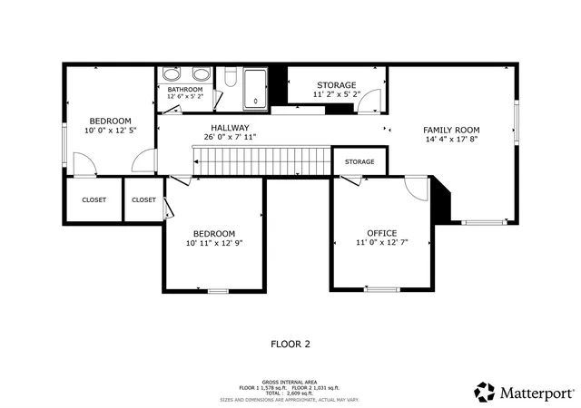Photo 4 of Single family home for sale at 3914 Hl Springs Dr, Kingwood, TX 77345 | MLS# 10955514 | Listing updated on 2026-09-16