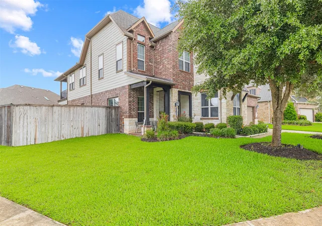 Photo 1 of Single family home for sale at 28810 Emerald Valley Ct, Katy, TX 77494 | MLS# 29463595 | Listing updated on 2026-09-06