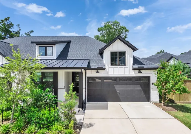 Photo 2 of Townhouse for sale at 7318 Honey Crk Ln, Porter, TX 77365 | MLS# 15479524 | Listing updated on 2026-08-03